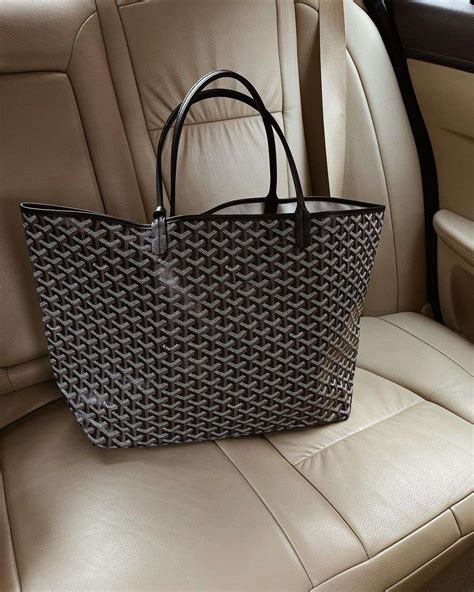 fatturato goyard 2022|Goyard paris prices 2022.